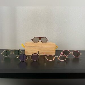 American Girl doll accessories